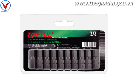 Vít lục giác 10mm FSDA1204G