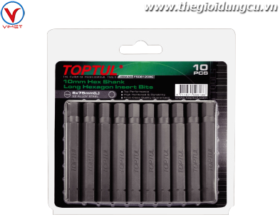 Vít lục giác dài 10mm FSDB1204G