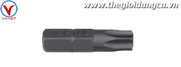 Đầu vít sao 5/16