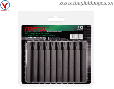 Vít sao dài 10mm FSEB1220G