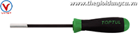 Tua vít đầu nam châm FTBA0824