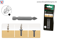 Vít 2 dầu lục giác bake FWAA0802G