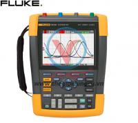 Máy đo điện vạn năng hiển thị bằng sóng dao động Fluke-190-series