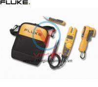Bộ đồng hồ đo nhiệt độ, điện năng ,kiểm tra điện năng Fluke-62-T5-600-1AC