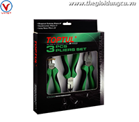 Bộ kìm 3 món GAAE0302