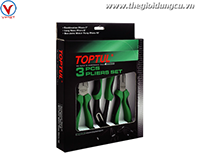 Bộ kìm 3 món GAAE0303