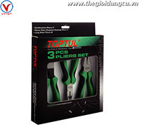 Bộ kìm 3 món GAAE0304