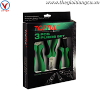 Bộ kìm 3 món GAAE0307