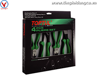 Bộ kìm 4 món GAAE0402