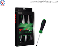 Bộ tua vít 6 món GAAE0604
