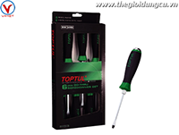 Bộ tua vít 6 món GAAE0605