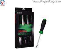 Bộ tua vít 6 món GAAE0610