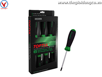 Bộ tua vít 6 món GAAE0611