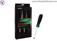 Hộp tuốc nơ vít 6 chi tiết GAAE0613