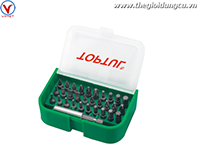 Bộ đầu vít 31 món GAAW3101