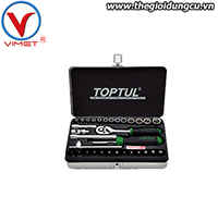 Bộ tuýp 1/4