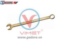 Cờ lê vòng miệng loại dài GED0137140S Gedore