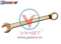 Bộ Cờ lê vòng miệng cong 6pcs GED0137206S Gedore