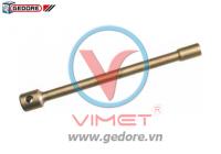 Cờ lê lục giác GED0251055S Gedore