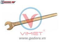 Cờ lê mở GED0310001S-15 Gedore