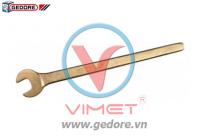 Cờ lê mở GED0310022S-15 Gedore