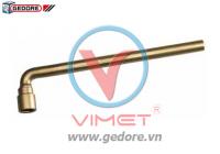 Cờ lê lục giác góc cạnh GED0340008S Gedore