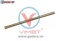 Thanh cắm cho cờ lê GED0340097S Gedore