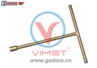 Cờ lê lục giác chữ T GED0340108S Gedore