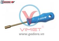 Tuốc nơ vít điếu GED0341091C Gedore