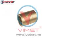 Tuýp lục giác GED0350100S Gedore