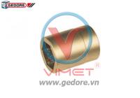 Tuýp lục giác 1/2