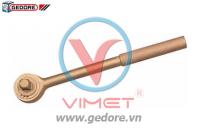 Cần siết lực GED0360012C Gedore