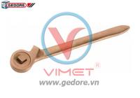 Cần siết GED0360121C Gedore