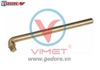 Cần siết GED0400120S Gedore