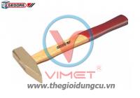 Búa cán gỗ 100g GED1000100S Gedore