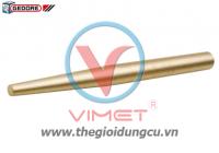 Đột lỗ đầu côn cường độ cực lớn 5mm Gedore GED1180500S