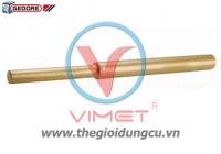 Đột có chốt cường độ lớn 6mm Gedore GED1191500S