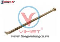 Xà beng 1 đầu cắt 1 đầu bi 1000mm Gedore GED1600011S