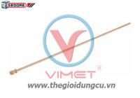 Kim nghe 6x250mm Gedore GED1810006C