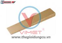 Nêm 80x15x6mm Gedore GED1860010S