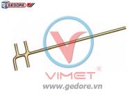 Cào trượt GED7000500S Gedore