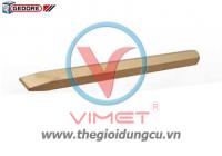 Đục mài phẳng 6 mặt 6x200mm Gedore GED7090006S