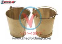 Xô đồng 10L Gedore GED7210001S