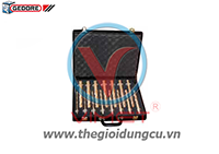 Bộ mũi khoan 15 món Gedore GED9991075C