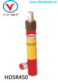 Xy lanh bơm thủy lực siêu công suất HIDI HDSR450