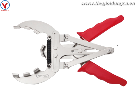 Kềm tháo sec măng 80 -120 mm TOPTUL JABA0812