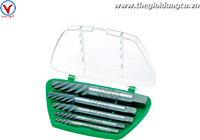 Mũi khoan lấy ốc gãy 5 món