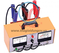 Máy kiểm tra ắc quy JTC-BT600A 