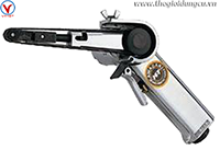 Máy chà nhám băng KPT-370