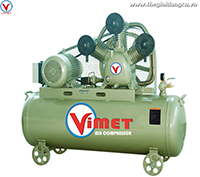 Máy nén khí Pison 10HP MTS310-1